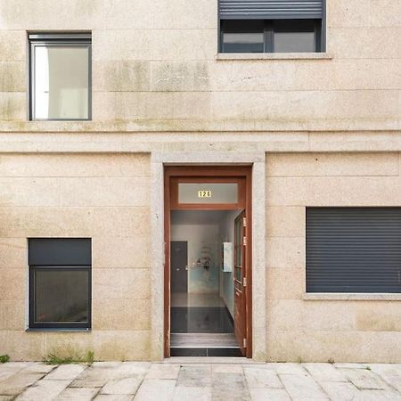 Piso En Ribeira, Primera Linea. Dış mekan fotoğraf
